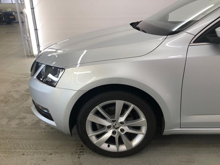 Photo 25 VIN: TMBJP9NE4K0214520 - SKODA OCTAVIA 