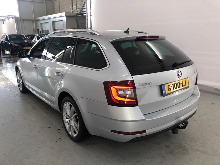 Photo 28 VIN: TMBJP9NE4K0214520 - SKODA OCTAVIA 