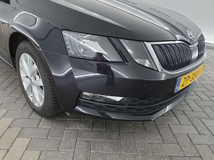 Photo 17 VIN: TMBJP9NE4K0224285 - SKODA OCTAVIA COMBI 