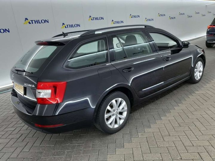 Photo 3 VIN: TMBJP9NE4K0224285 - SKODA OCTAVIA COMBI 