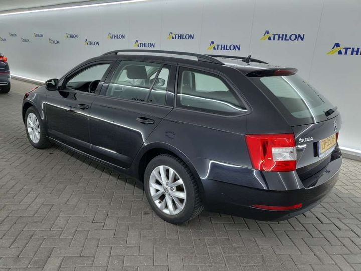 Photo 4 VIN: TMBJP9NE4K0224285 - SKODA OCTAVIA COMBI 