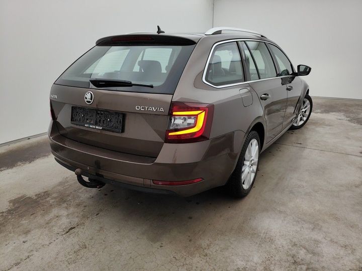 Photo 1 VIN: TMBJP9NE4K0229339 - SKODA OCTAVIA 