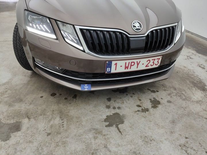 Photo 19 VIN: TMBJP9NE4K0229339 - SKODA OCTAVIA 