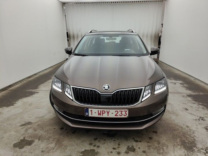 Photo 4 VIN: TMBJP9NE4K0229339 - SKODA OCTAVIA 