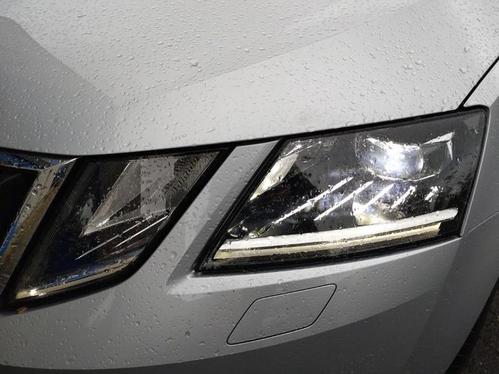 Photo 10 VIN: TMBJP9NE4K0235268 - SKODA OCTAVIA 