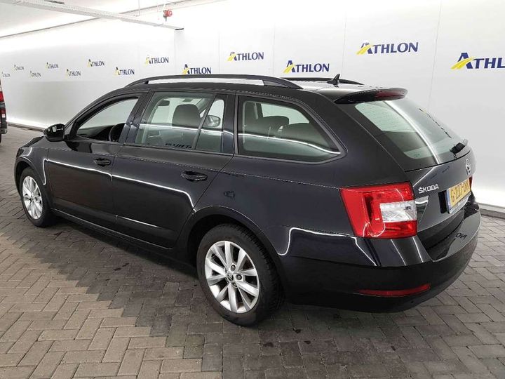 Photo 3 VIN: TMBJP9NE4L0022323 - SKODA OCTAVIA 