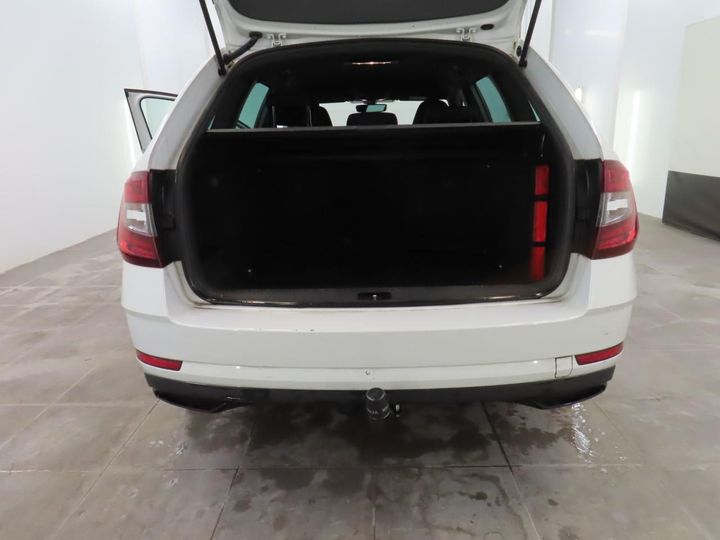 Photo 6 VIN: TMBJP9NE4L0051692 - SKODA OCTAVIA 