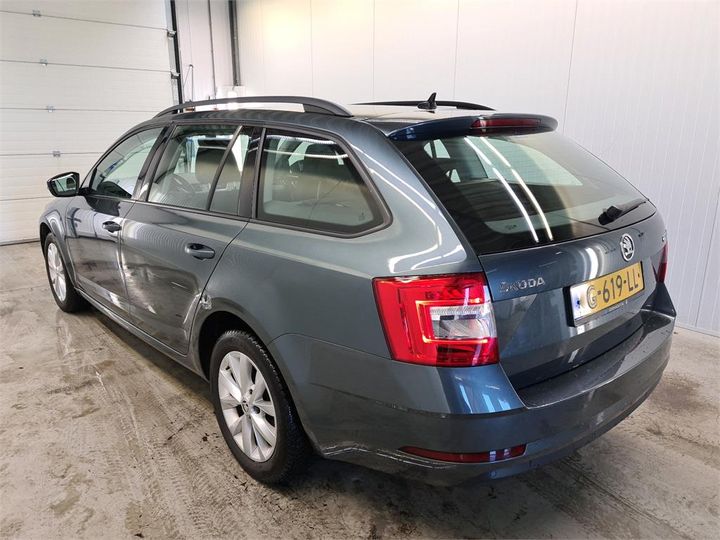 Photo 3 VIN: TMBJP9NE4L0066273 - SKODA OCTAVIA 