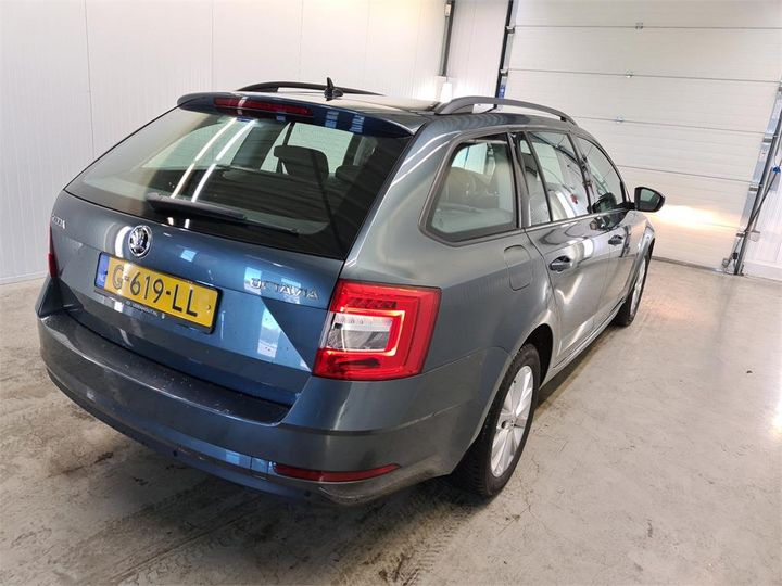 Photo 4 VIN: TMBJP9NE4L0066273 - SKODA OCTAVIA 