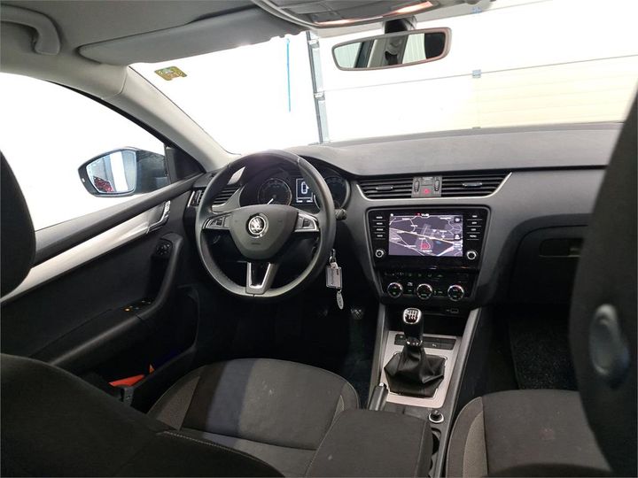 Photo 6 VIN: TMBJP9NE4L0066273 - SKODA OCTAVIA 