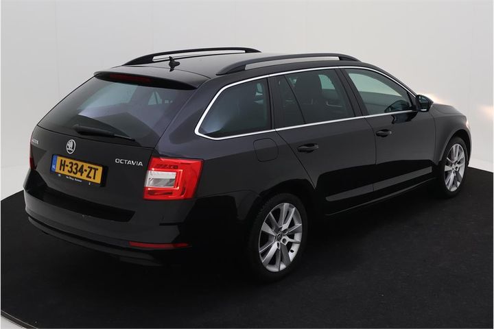 Photo 2 VIN: TMBJP9NE4L0150058 - SKODA OCTAVIA 