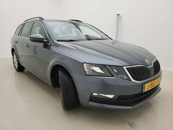 Photo 26 VIN: TMBJP9NE4L0153574 - SKODA OCTAVIA 