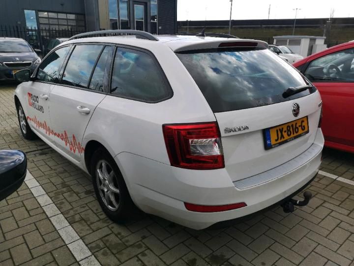 Photo 15 VIN: TMBJP9NE5H0017493 - SKODA OCTAVIA 