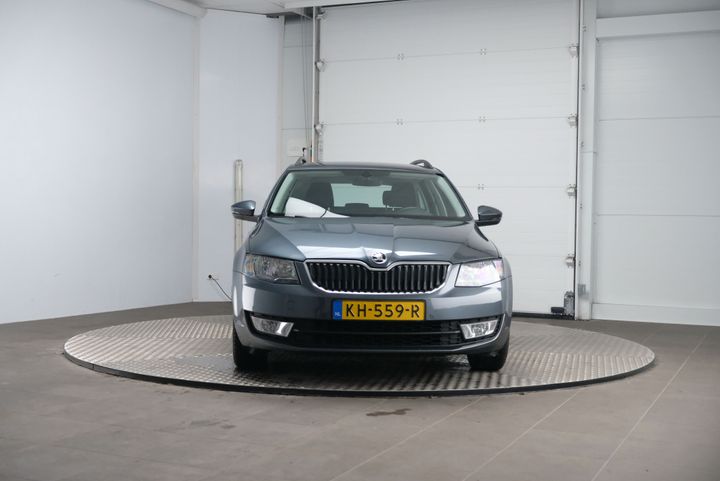 Photo 6 VIN: TMBJP9NE5H0058559 - SKODA OCTAVIA 