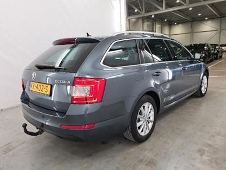 Photo 3 VIN: TMBJP9NE5H0060425 - SKODA OCTAVIA 