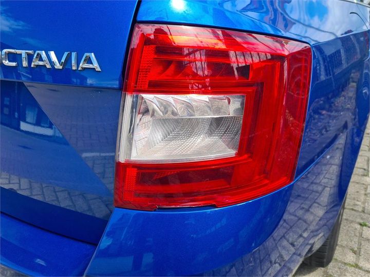 Photo 18 VIN: TMBJP9NE5H0096292 - SKODA OCTAVIA 