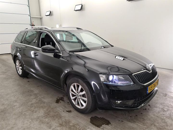 Photo 29 VIN: TMBJP9NE5H0108179 - SKODA OCTAVIA 