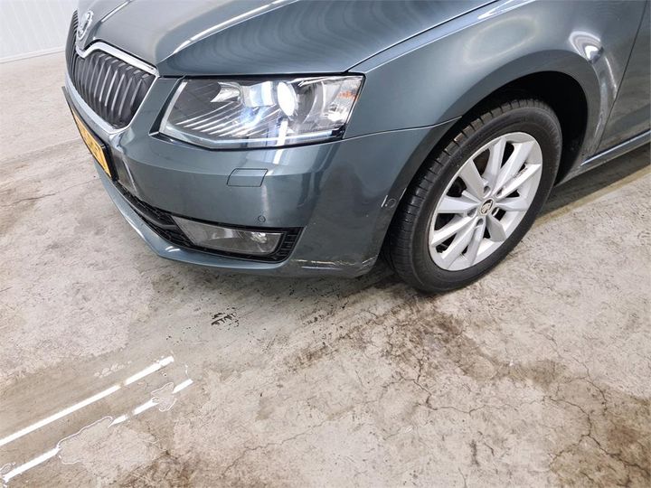 Photo 22 VIN: TMBJP9NE5H0111471 - SKODA OCTAVIA 