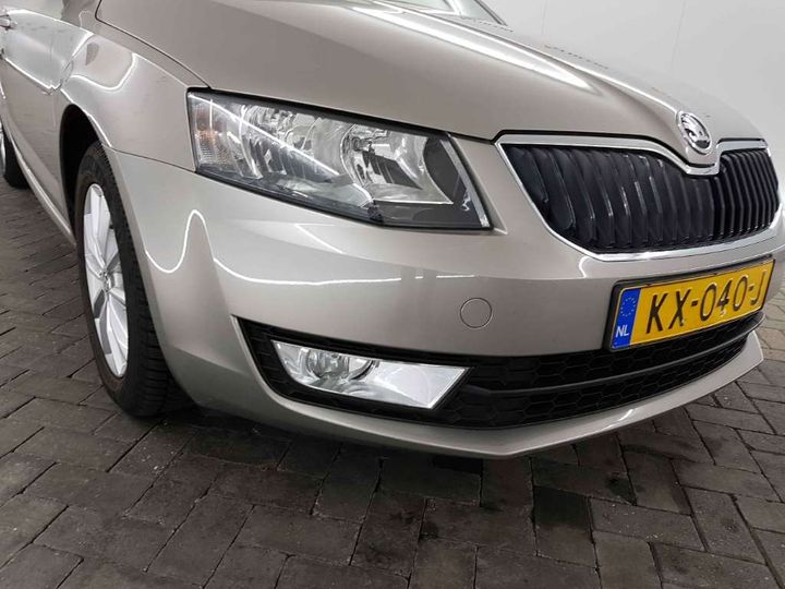 Photo 19 VIN: TMBJP9NE5H0116265 - SKODA OCTAVIA 