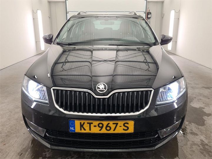 Photo 12 VIN: TMBJP9NE5H0118355 - SKODA OCTAVIA 