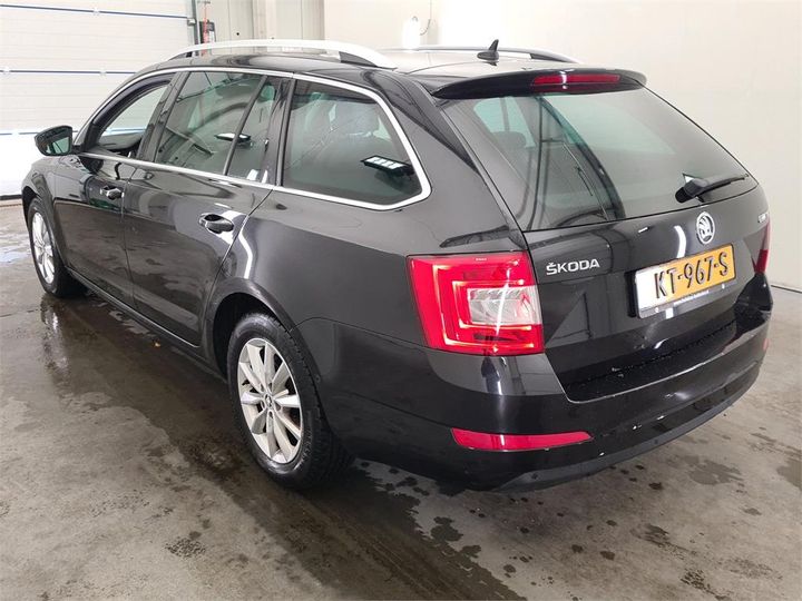 Photo 19 VIN: TMBJP9NE5H0118355 - SKODA OCTAVIA 