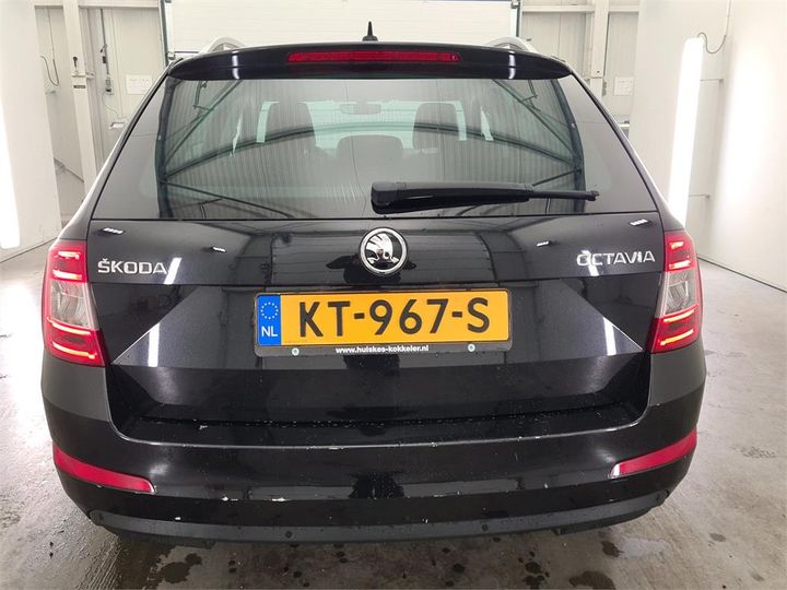 Photo 31 VIN: TMBJP9NE5H0118355 - SKODA OCTAVIA 