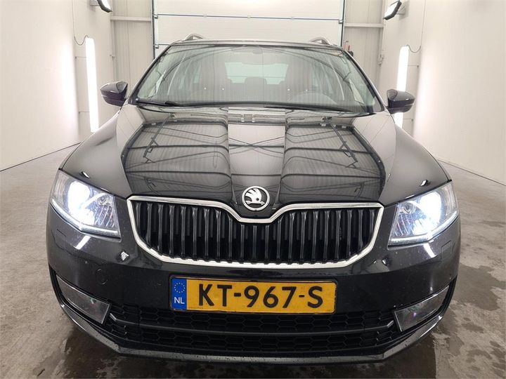 Photo 5 VIN: TMBJP9NE5H0118355 - SKODA OCTAVIA 