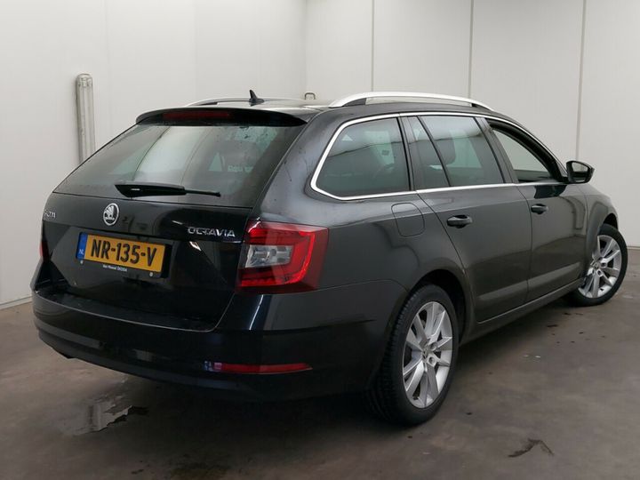 Photo 2 VIN: TMBJP9NE5J0041041 - SKODA OCTAVIA 