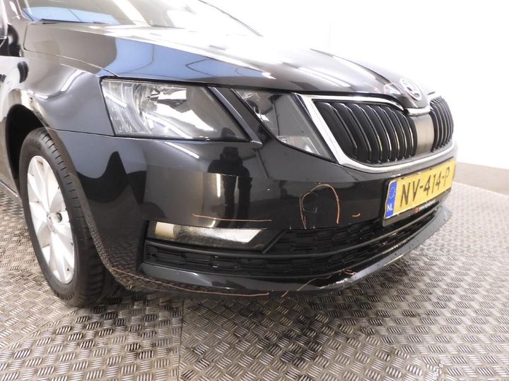 Photo 20 VIN: TMBJP9NE5J0048488 - SKODA OCTAVIA 