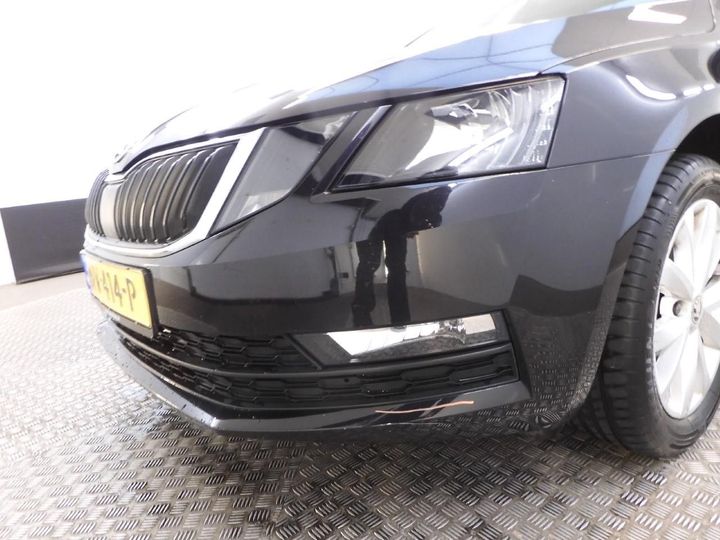 Photo 27 VIN: TMBJP9NE5J0048488 - SKODA OCTAVIA 