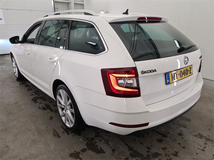 Photo 15 VIN: TMBJP9NE5J0048958 - SKODA OCTAVIA 