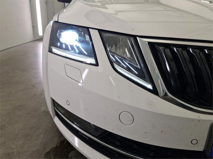 Photo 19 VIN: TMBJP9NE5J0048958 - SKODA OCTAVIA 