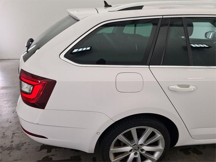 Photo 21 VIN: TMBJP9NE5J0048958 - SKODA OCTAVIA 