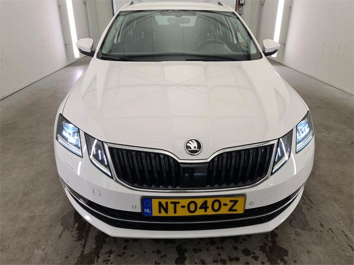 Photo 22 VIN: TMBJP9NE5J0048958 - SKODA OCTAVIA 