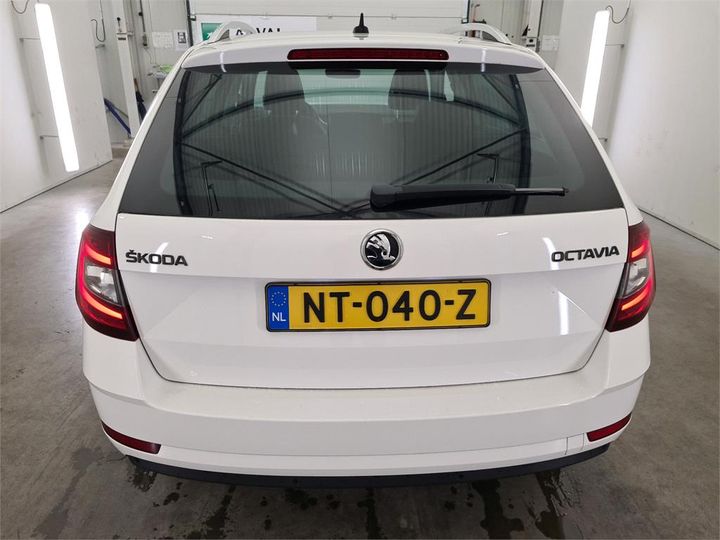 Photo 25 VIN: TMBJP9NE5J0048958 - SKODA OCTAVIA 