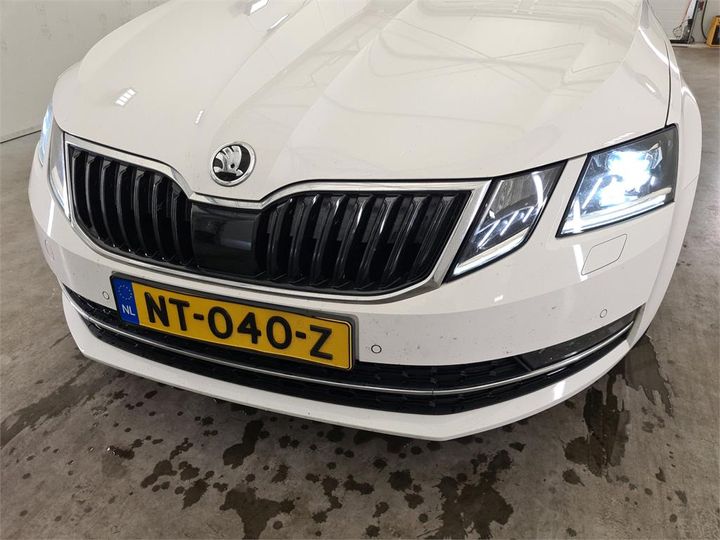 Photo 32 VIN: TMBJP9NE5J0048958 - SKODA OCTAVIA 