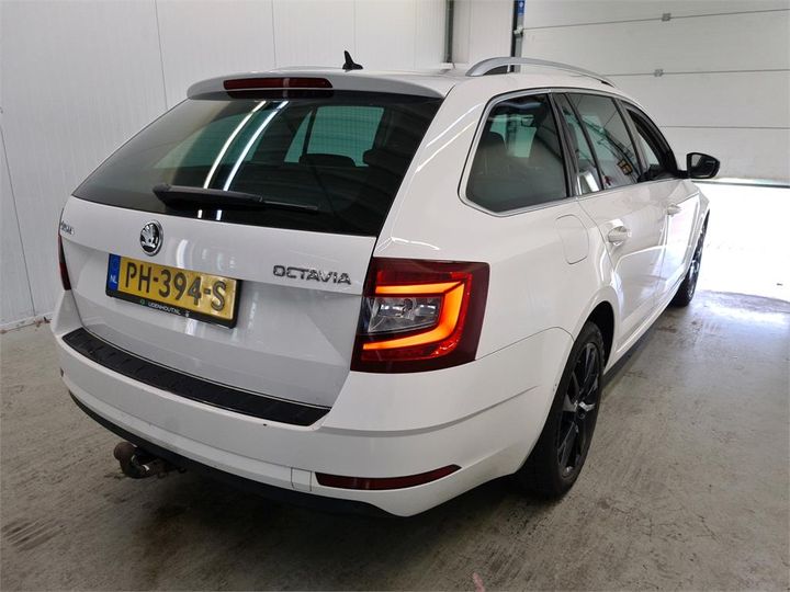 Photo 4 VIN: TMBJP9NE5J0065582 - SKODA OCTAVIA 