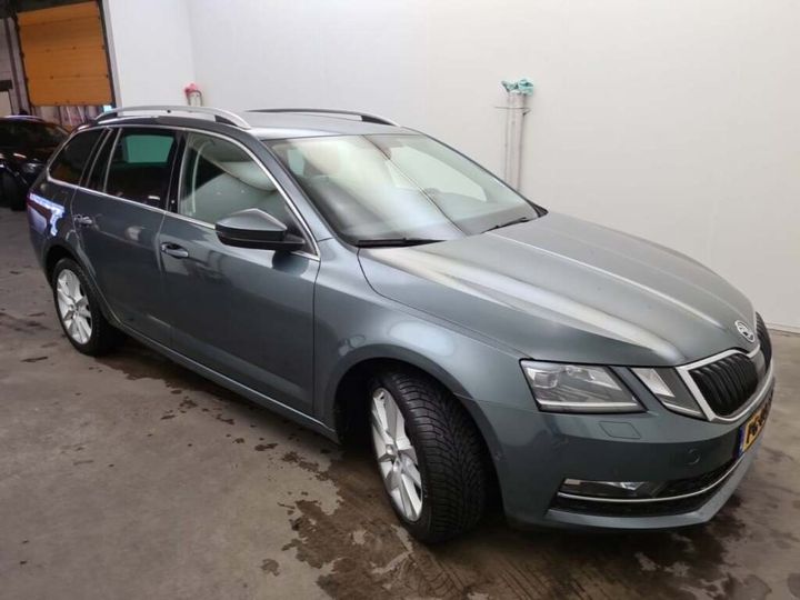 Photo 29 VIN: TMBJP9NE5J0090613 - SKODA OCTAVIA 