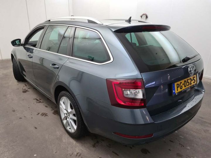 Photo 30 VIN: TMBJP9NE5J0090613 - SKODA OCTAVIA 