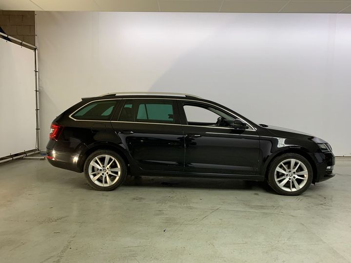 Photo 15 VIN: TMBJP9NE5J0157761 - SKODA OCTAVIA 