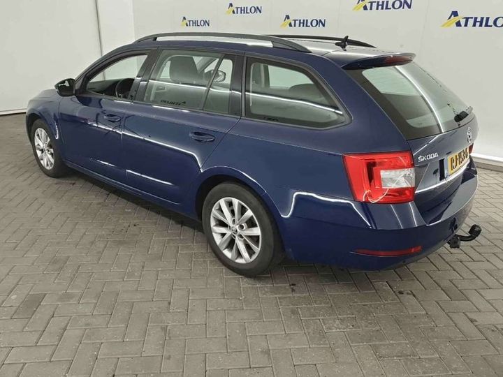 Photo 3 VIN: TMBJP9NE5J0214511 - SKODA OCTAVIA COMBI 