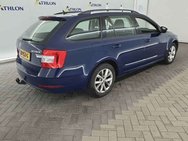 Photo 4 VIN: TMBJP9NE5J0214511 - SKODA OCTAVIA COMBI 