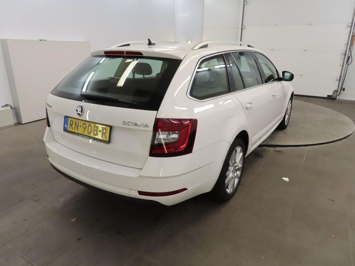 Photo 3 VIN: TMBJP9NE5J0232958 - SKODA OCTAVIA COMBI 