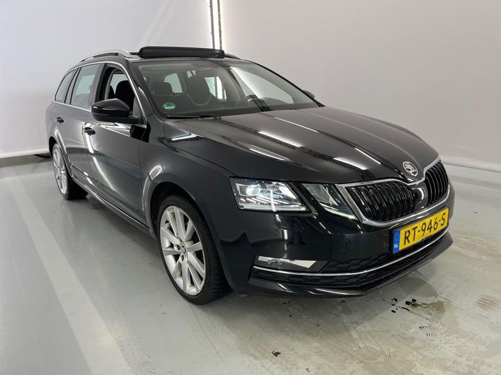 Photo 17 VIN: TMBJP9NE5J0248254 - SKODA OCTAVIA 