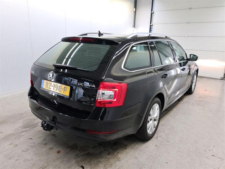 Photo 4 VIN: TMBJP9NE5J0266320 - SKODA OCTAVIA 