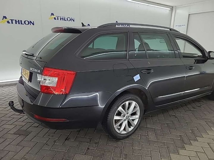 Photo 22 VIN: TMBJP9NE5J0328590 - SKODA OCTAVIA 