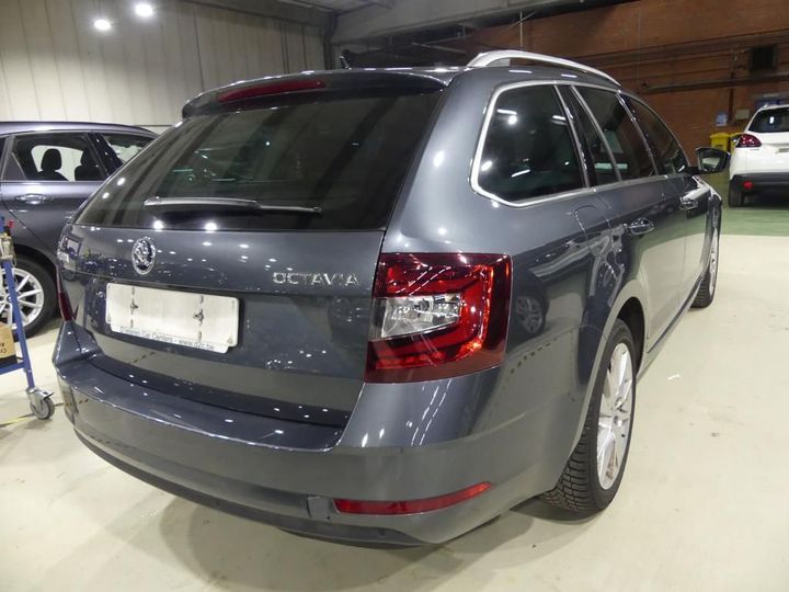 Photo 2 VIN: TMBJP9NE5K0048668 - SKODA OCTAVIA 