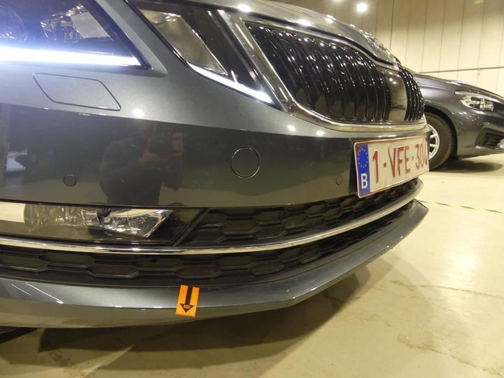 Photo 29 VIN: TMBJP9NE5K0048668 - SKODA OCTAVIA 