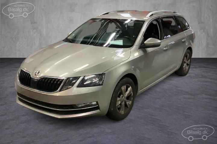 Photo 17 VIN: TMBJP9NE5K0099197 - SKODA OCTAVIA 