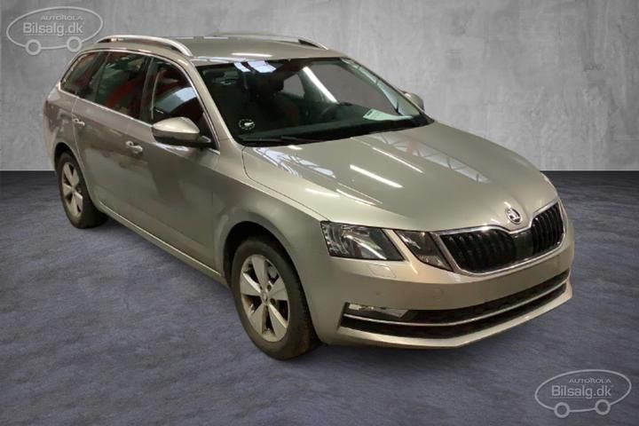 Photo 18 VIN: TMBJP9NE5K0099197 - SKODA OCTAVIA 